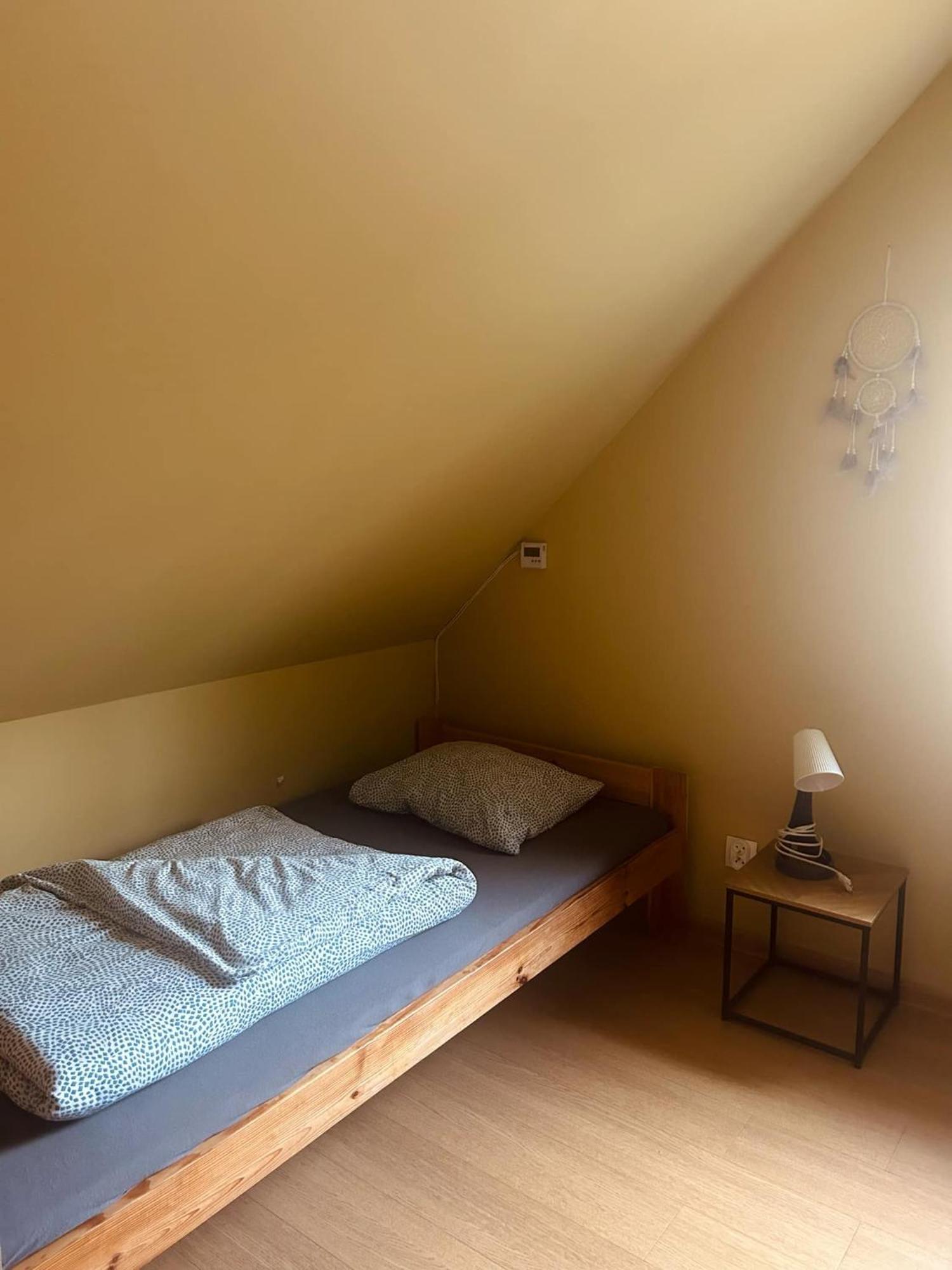 Domki W Zaciszu Gomólnika Gluszyca Zewnętrze zdjęcie